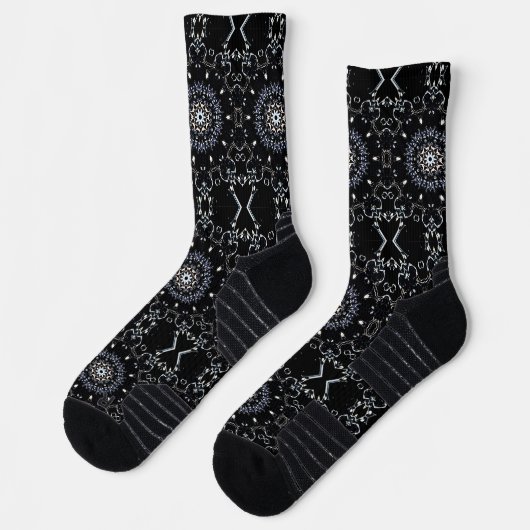 Elegance Socken (Links)