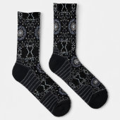 Elegance Socken (Rechts)