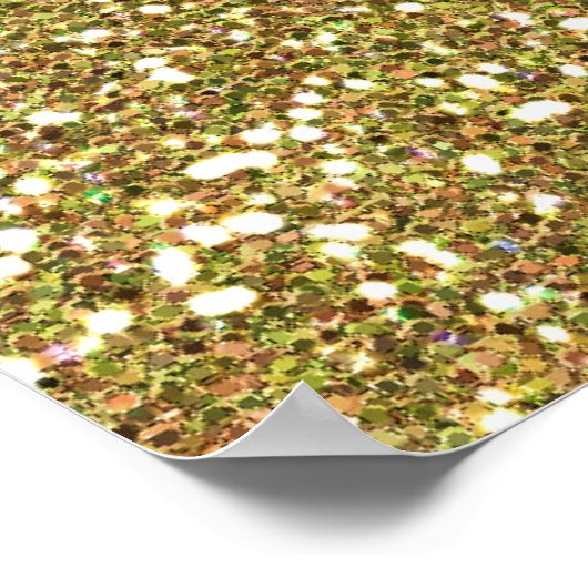 Elegance Style Poster (Ecke)