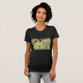 Elegance T-Shirt (Vorne ganz)