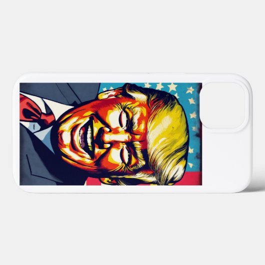 "EleganceGuard: Premium iPhone/iPad Case" Case-Mate iPhone Hülle (Rückseite (Horizontal))