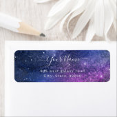 Elegangalaxie - personalisiert (Insitu)