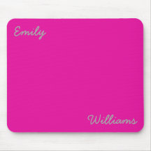 Eleganrosa Silbergraue Typografie Minimalistisch