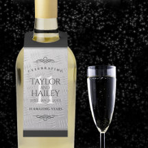 Elegant 11. Hochzeitsfeier