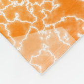 Elegant 13. Hochzeitstag in der Stadt Fleecedecke (Ecke)