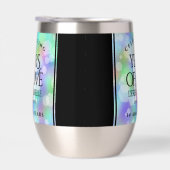 Elegant 14. Opal Hochzeitstag (Rechts)