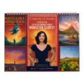 Elegant 2025 Planer & Kalender (Titelbild)