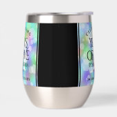 Elegant 34. Opal Hochzeitstag (Links)