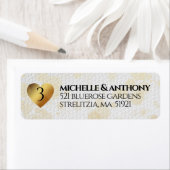 Elegant 3. Lederhochzeit (Insitu)