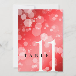 Elegant 40. 80. Ruby Wedding Jubiläum Einladung