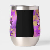 Elegant 47. Geburtstag von Amethyst (Rechts)