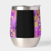 Elegant 47. Geburtstag von Amethyst (Links)