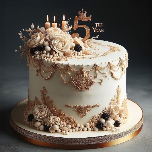 ELEGANT 5. WEDD JAHRESKUCH