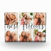  elegant and modern best friends  fotoblock (Vorderseite)