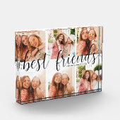  elegant and modern best friends  fotoblock (Links)