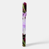 Elegant Anemones Case-Mate iPhone Hülle (Rückseite / Rechts)