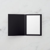 Elegant Angel add message  (Innenseite)