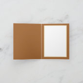 Elegant Angel  add your message  (Innenseite)