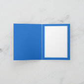 Elegant Angel add your own message  (Innenseite)