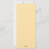 Elegant Art Deco Birthday Invitation on Marble Bac Einladung (Rückseite)