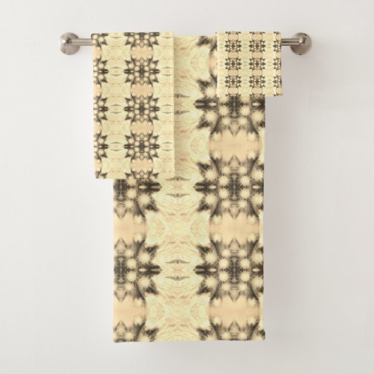 Elegant Badhandtuch Set (Insitu)