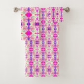 Elegant Badhandtuch Set (Insitu)