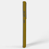 Elegant Baroque Style Ornamental Frame Design Samsung Galaxy Hülle (Rechte Seite)