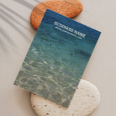 Elegant Beach Earring Holder