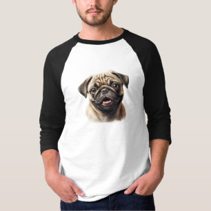 Elegant Benutzerdefiniert Fügen Sie Ihr eigenes Fo T-Shirt