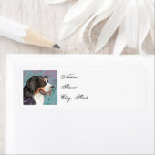 Elegant Berner (Insitu)