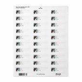 Elegant Berner (Vorne)