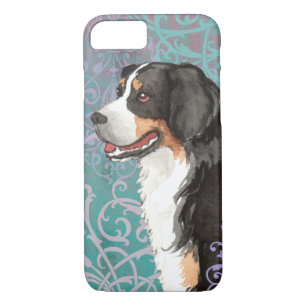 Elegant Berner Case-Mate iPhone Hülle