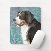 Elegant Berner Mousepad (Mit Mouse)