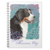 Elegant Berner Notizblock (Vorderseite)