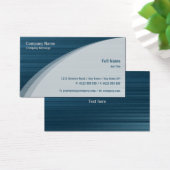 Elegant Beruflich (Schreibtisch)