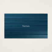 Elegant Beruflich (Rückseite)