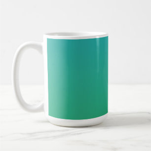 Elegant Birthday Calligraphy Design Kaffeetasse