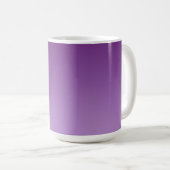 Elegant Birthday Calligraphy Design Kaffeetasse (VorderseiteRechts)