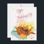 Elegant Birthday Feiertagskarte<br><div class="desc">Elegant Birthday</div>