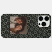 Elegant Birthday Gifts For Husband Ethnic Pattern Case-Mate iPhone Hülle (Rückseite (Horizontal))