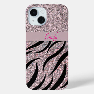 Elegant Birthday Phone Case – Chic Girly Personali