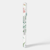 Elegant Bloom: Blumenkoffer für iPhone Case-Mate iPhone Hülle (Rückseite / Rechts)
