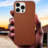 Elegant Blossom Monogram Case-Mate iPhone Hülle