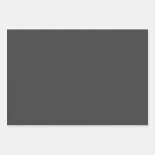 Elegant Blue Dragonfly Geschenkpapier Set (Vorderseite 2)