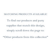 Elegant Blue First Community Budget Einladung