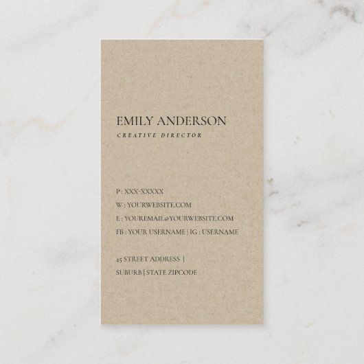 ELEGANT BLUSPINK IMITATE ROSE GOLD LOTUS FLORAL VISITENKARTE (Rückseite)