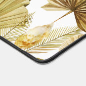 Elegant Bohemisch Schreibtischunterlage (Ecke)