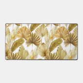 Elegant Bohemisch Schreibtischunterlage (Vorderseite)