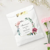 Elegant Boho Geschenktütchen (Versiegelt)