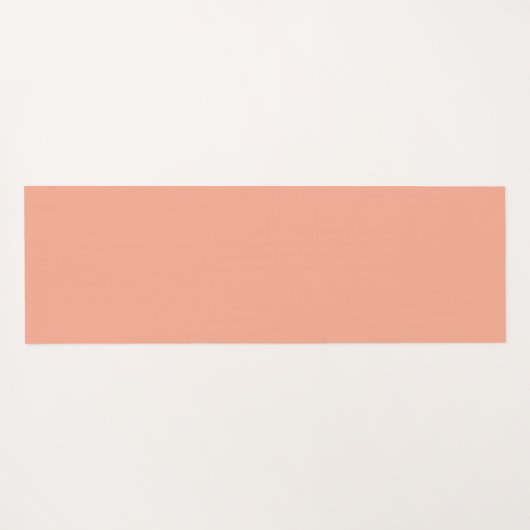 Elegant boho retro bumblebee spring florals yogamatte (Rückseite (Horizontal))